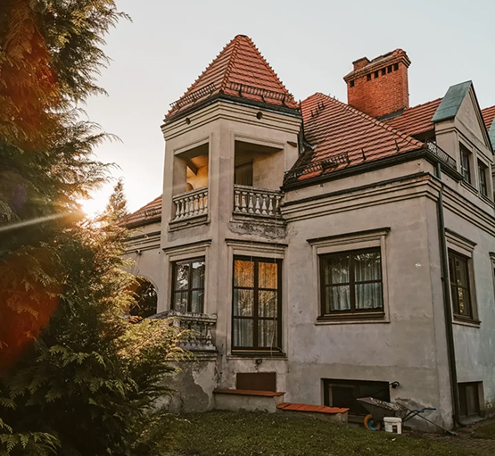 warsztaty lokalizacja