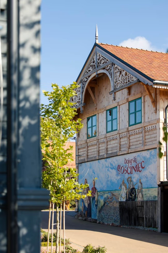 warsztaty lokalizacja