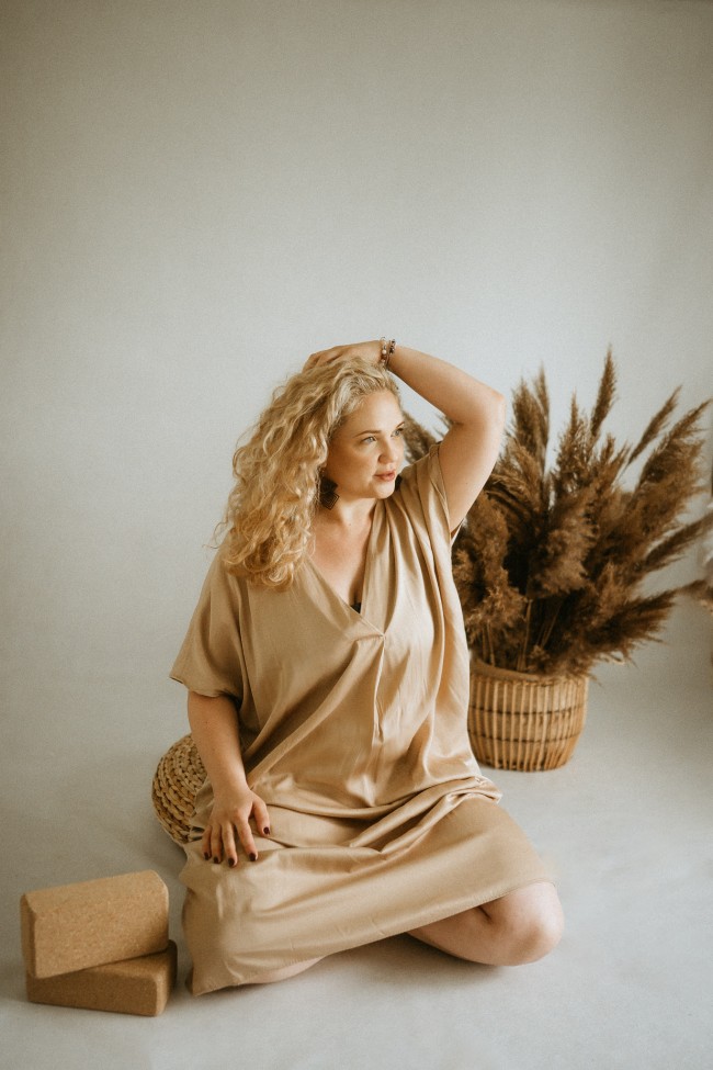 Justyna Bandurska
